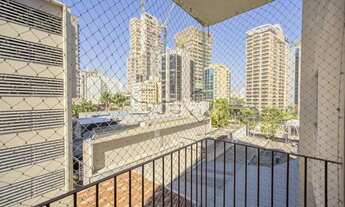 Imagem 7: Apartamento no Itaim Bibi com, 01 dormitórios, 01suítes, 01 vagas