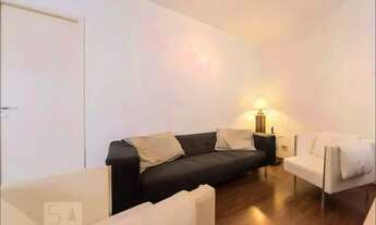 Imagem 2: Apartamento com 2 suítes à venda em Indianópolis, São Paulo, com 1 vaga