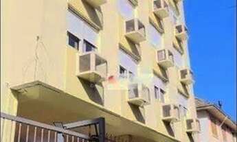 Imagem 3: Apartamento em São João