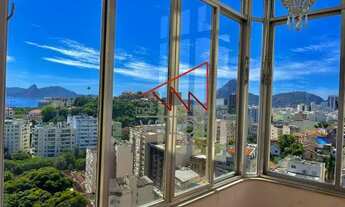 Imagem 4: Apartamento-À VENDA-Glória-Rio de Janeiro-RJ
