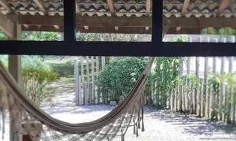 Imagem 5: Linda CHÁCARA em Santo Antonio do Pinhal - SP - 5000m² - 3 casas - 1 galpão