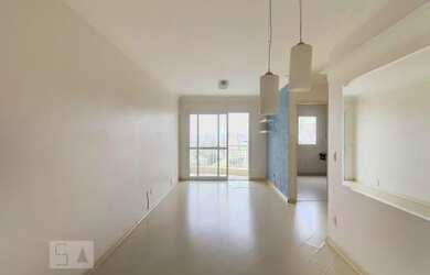 Imagem 5: Apartamento para Aluguel - Chácara Inglesa, 2 Quartos, 68 m2