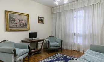 Imagem 5: Apartamento para Aluguel - Boqueirão, 2 Quartos, 107 m2