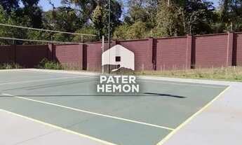 Imagem 9: Lote em Condomínio Fechado para Venda em Senador Canedo, Jardins Barcelona