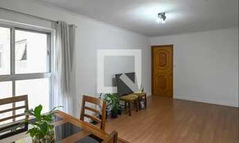 Imagem 4: Apartamento para Aluguel - Vila das Mercês, 3 Quartos, 52 m2