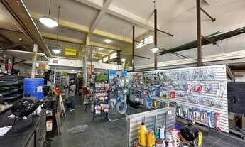 Imagem 5: Vende se depósito já pronto