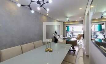 Imagem: Apartamento para Aluguel - Vila Caiçara