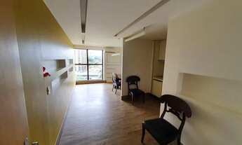 Imagem 2: Brasília - Conjunto Comercial/Sala - Asa Sul