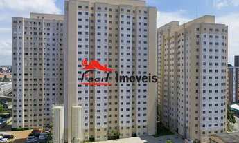 Imagem 2: SÃO PAULO - Apartamento Padrão - ITAQUERA