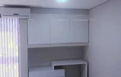 Imagem 2: Brasília - Conjunto Comercial/Sala - Asa Sul