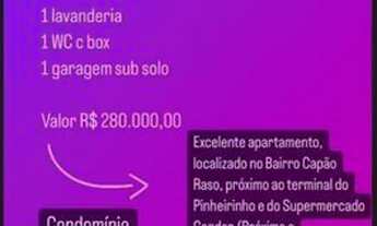 Imagem 7: Vende -se Apartamento Mobiliado