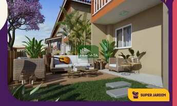 Imagem 4: APARTAMENTO BARRA DOS COQUEIROS PARK BARRA MAIS VIVER NA BARRA DOS COQUEIROS