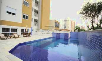 Imagem 2: Apartamento à venda 60m² 2 Dormitórios 1 suíte Bairro Barcelona, São Caetano do Sul