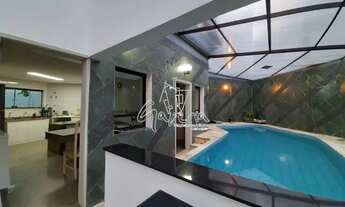 Imagem 2: Sobrado Jd. São Caetano - 486m² de área construida