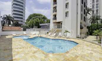 Imagem 5: São Paulo - Apartamento Padrão - Moema Índios