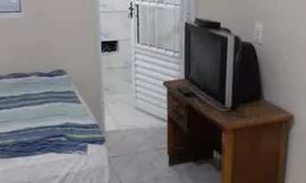 Imagem 5: Quarto imobiliado