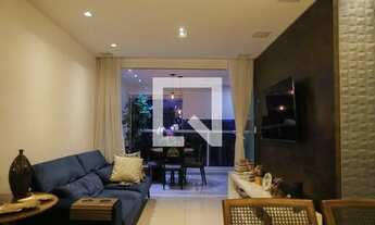 Imagem 2: Apartamento para Aluguel - Embaré, 2 Quartos, 120 m2