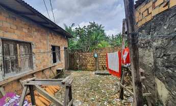 Imagem: CASA GRANDE - PROJETO PARQUE VERDE