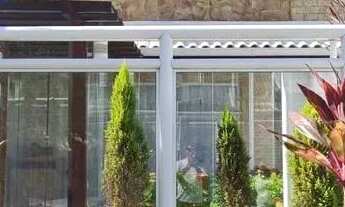 Imagem 2: Casa em Condomínio para Venda em Rio de Janeiro, Vargem Pequena, 4 dormitórios, 3 suítes