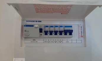 Imagem 7: Apartamento para Aluguel - Cambuci, 2 Quartos, 40 m2