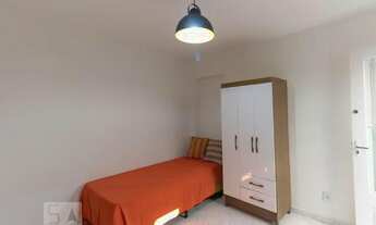 Imagem 4: Apartamento para Aluguel - Vila Mariana, 1 Quarto, 15 m2