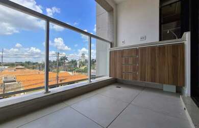 Imagem 5: Apartamento para locação no Terrazza Belvedere - Cosmópolis