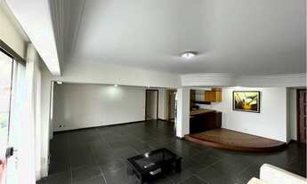 Imagem 5: Apto Sensacional 5 quartos transformado em 4 Q