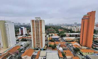 Imagem 4: Apartamento com 2 domitórios para alugar na Chácara Santo Antônio