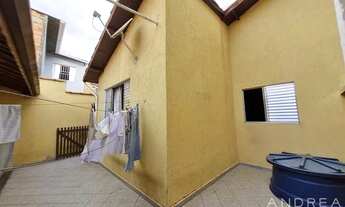 Imagem 5: CASA TERREA - 2 DORMITORIOS COM 2 VAGAS