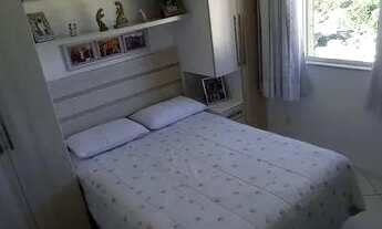 Imagem 7: Cobertura com 4 dormitórios à venda, 140 m² por R$ 620.000,00 - Fonseca - Niterói/RJ