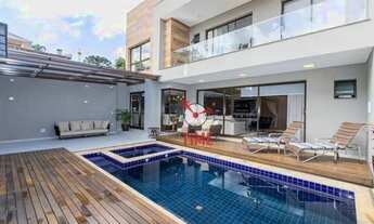 Imagem: Casa com 4 dormitórios para alugar, 300