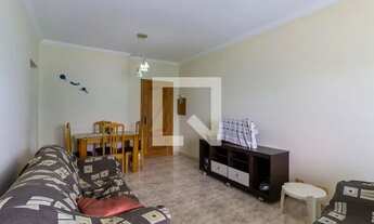 Imagem 2: Apartamento para Aluguel - Vila Caiçara, 2 Quartos, 85 m2