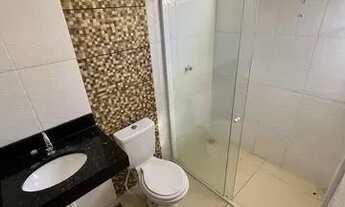 Imagem 4: AL-Casa para venda com 100 metros quadrados com 2 quartos em Atalaia - Aracaju - SE