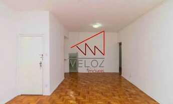 Imagem 3: Oportunidade de 03 quartos em Laranjeiras