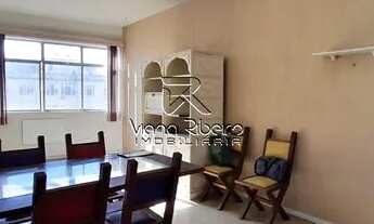 Imagem: Apartamento para venda possui 96 metros