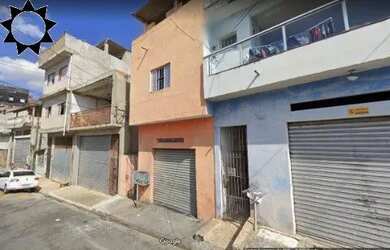 Imagem 2: SOBRADO CARAPICUIBA