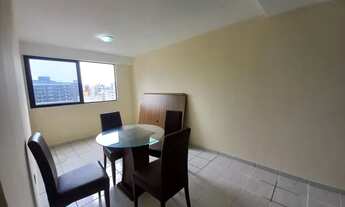 Imagem 5: Flat 01 Quarto em Tambau