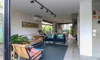 Imagem 4: Cobertura Duplx no Jardim América