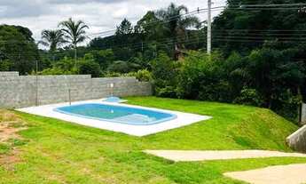 Imagem 5: CASA DE CAMPO COM CASA E PISCINA EM JARINU