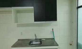 Imagem 4: ALUGO APARTAMENTO 2 QUARTOS