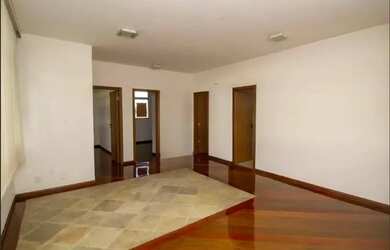 Imagem 3: Apartamento para aluguel tem 163 metros quadrados com 4 quartos em Santa Inês - Belo Horiz