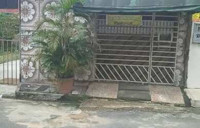 Imagem 3: Vende se uma casa no sao jorge próximo ao sigs