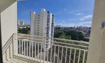 Imagem 2: Apartamento para aluguel tem 68 metros quadrados com 2 quartos