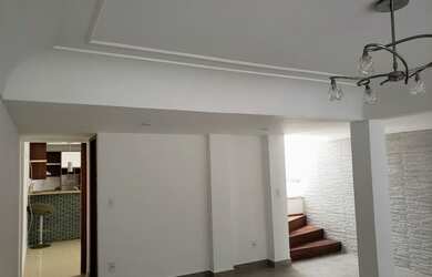 Imagem 5: Casa com 2 dormitórios à venda, 114 m² por R$ 950.000,00 - Campo Belo - São Paulo/SP