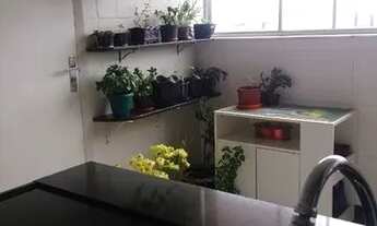 Imagem 7: Vendo ou troco apto 3 quartos no bairro São Lucas