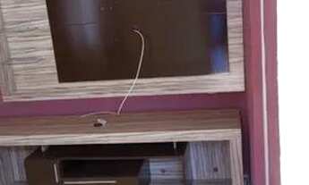 Imagem 4: Casa uberaba Casa com 1 dormitório