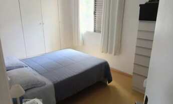 Imagem 4: Apartamento para Aluguel - Chácara Inglesa, 1 Quarto, 50 m2