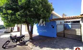 Imagem: Casa (térrea na rua) 2 dormitórios