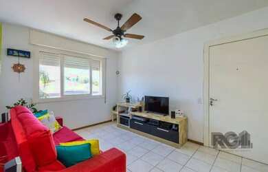 Imagem 2: PORTO ALEGRE - Apartamento Padrão - Partenon