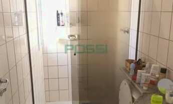 Imagem 7: Apartamento com 3 Quartos (1 suíte) no Condomínio Residencial Marajoara III